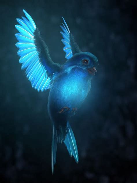Driving Brand Awareness with Enchanting Magic Bird Commercials